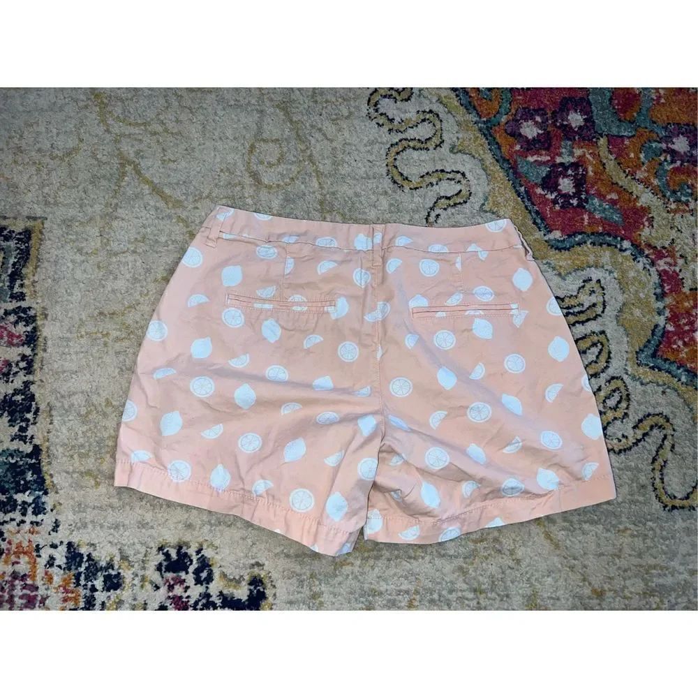 Old Navy Fruit Pattern Shorts - Picture 2 of 2